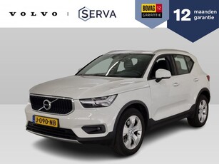 Volvo XC40 B4 Automaat Business Pro Driver Assist