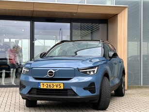 Volvo XC40 Single Motor Extended Range Plus 82 kWh