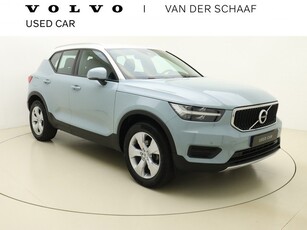 Volvo XC40 T3 156PK Momentum / BLIS / Camera achter /