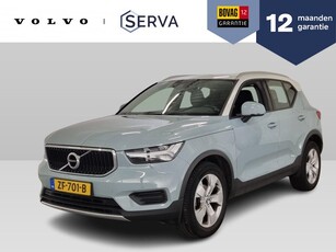 Volvo XC40 T3 Momentum Navigatie Parkeercamera