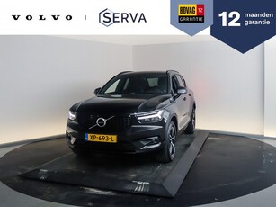 Volvo XC40 T4 R-Design Parkeercamera Navigatie