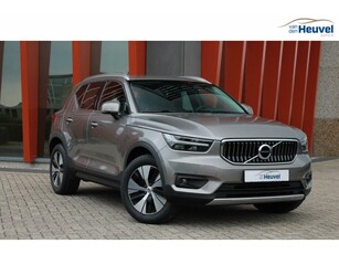 Volvo XC40 T5 Recharge Inscription Expression