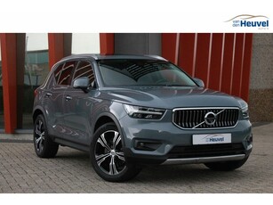 Volvo XC40 T5 Recharge Inscription Pilot Assist