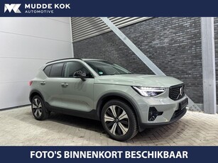 Volvo XC40 T5 Recharge Plus Dark VERKOCHT