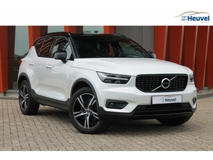 Volvo XC40 T5 Recharge R-Design BLIS Parkeercamera