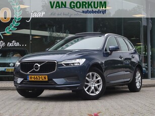 Volvo XC60 2.0 B5 AWD Momentum Pro / Panoramadak (bj 2020)