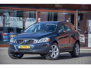 VOLVO XC60 2.0 D3