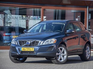 VOLVO XC60 2.0 D3