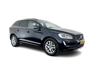 Volvo XC60 2.0 D4 FWD Inscription Nordic+-Luxury-Pack *PANO