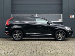 Volvo XC60 2.0 D4 FWD Summum -Verkocht-