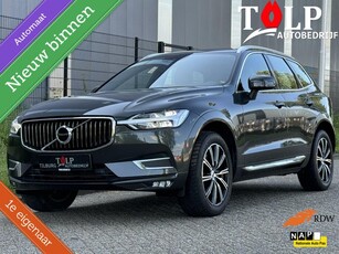 Volvo XC60 2.0 D4 Inscription Automaat 2019 1e eigenaar Btw