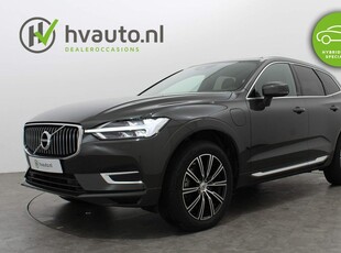 Volvo XC60 2.0 RECHARGE T6 340PK AWD INSCRIPTION AUT8 | Panoramadak | Harman Kardon | Trekhaak