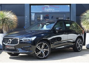 Volvo XC60 2.0 Recharge T8 AWD R-Design 392pk