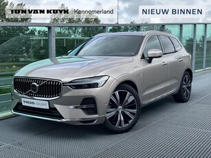 Volvo XC60 2.0 Recharge T8 AWD Ultimate Bright Long Range /