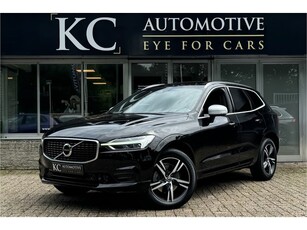 Volvo XC60 Van € 31950,- voor € 30964,- 2.0 T4 R-Design