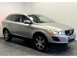 Volvo XC60 2.0 T5