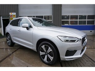 Volvo XC60 2.0 T5 187kW AWD R-Design / Luchtvering / Leder/