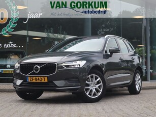 Volvo XC60 2.0 T5 Momentum / Sportstoelen / Leder