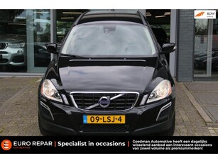 Volvo XC60 2.0T Kinetic AUTOMAAT NL-AUTO NAP!