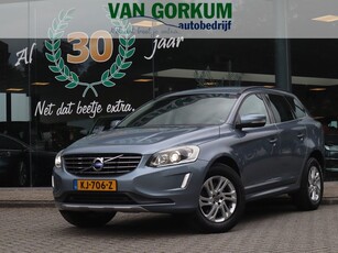 Volvo XC60 2.4 D4 Momentum / 5 Cilinder