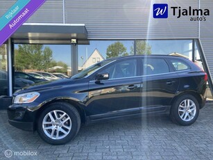 Volvo XC60 2.4D AWD Kinetic yongtimer 250 dkm