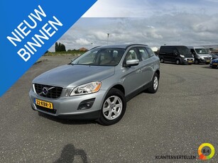 Volvo XC60 2.4D Momentum