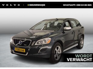 Volvo XC60 3.2 AWD R-Design Trekhaak 1800KG Trekgewicht