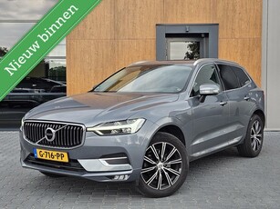 Volvo XC60 D4 Inscription ACC Pano Harman/Kardon