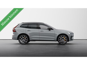 Volvo XC60 | Recharge T8 AWD | Polestar Engineered | Long Range | FULL OPTION | MY 2025 | B&W Audio |