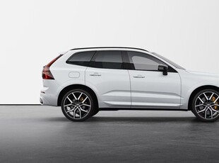 Volvo XC60 | Recharge T8 AWD | Polestar Engineered | Long Range | FULL OPTION | MY 2025 | Panoramadak |