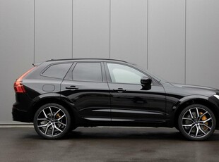 Volvo XC60 | Recharge T8 AWD | Polestar Engineered | Long Range | FULL OPTION | MY 2025 | Panoramadak | B&W Audio |