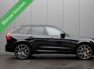 Volvo XC60 | Recharge T8 AWD | Polestar Engineered | Long Range | FULL OPTION | MY 2025 | Panoramadak | B&W Audio |