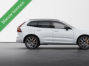 Volvo XC60 | Recharge T8 AWD | Polestar Engineered | Long Range | FULL OPTION | MY 2025 | Panoramadak |