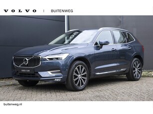 Volvo XC60 T5 Automaat Inscription Premium Audio DAB