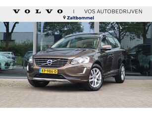 Volvo XC60 T5 Summum l Parkeerverwarming met timer l