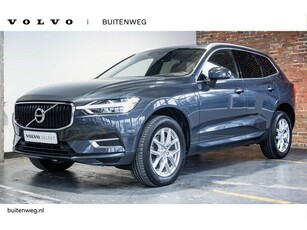 Volvo XC60 T8 Automaat Twin Engine AWD Momentum