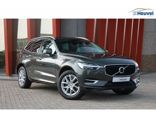 Volvo XC60 T8 Recharge Momentum Pro Panoramadak