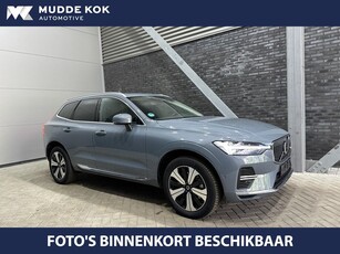 Volvo XC60 T8 Recharge Plus Bright VERKOCHT