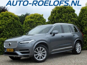 Volvo XC90 2.0 T8 Inscription*7-persoons*Trekhaak*