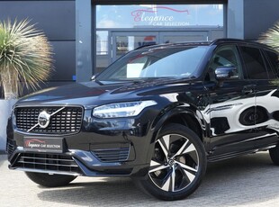 Volvo XC90 2.0 T8 Recharge AWD Inscription 455pk Panoramadak/360Camera/Trekhaak