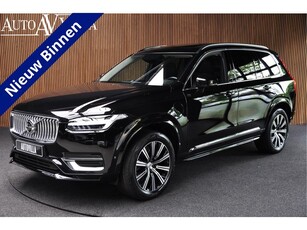 Volvo XC90 2.0 T8 Recharge AWD Inscription PANO 7p