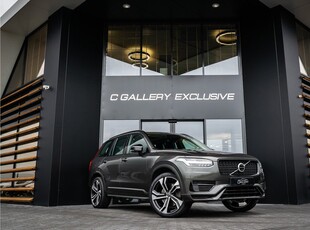 Volvo XC90 2.0 T8 Recharge AWD R-Design 7p | Panorama | HUD | H/K | 360 Cam