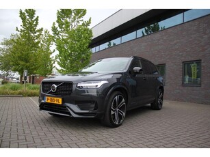 Volvo XC90 2.0 T8 Recharge AWD R-Design