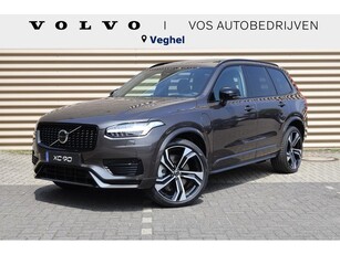 Volvo XC90 2.0 T8 Recharge AWD Ultimate Dark