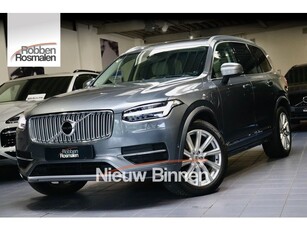 Volvo XC90 2.0 T8 TE AWD Inscription