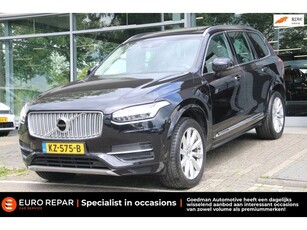 Volvo XC90 2.0 T8 Twin Engine AWD Inscription 7-PERS!