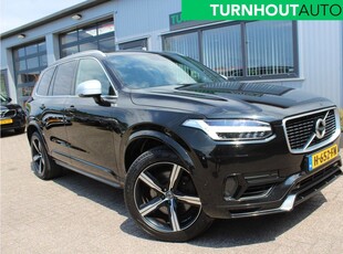 Volvo XC90 2.0 T8 Twin Engine AWD Inscription Luchtvering | B&W | Luxury / Scandinavian Line