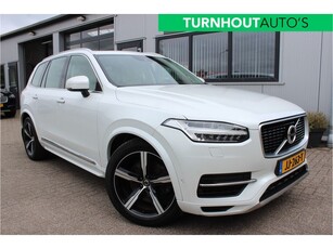 Volvo XC90 2.0 T8 Twin Engine AWD Inscription Luchtvering