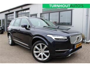 Volvo XC90 2.0 T8 Twin Engine AWD Inscription Scandinavian