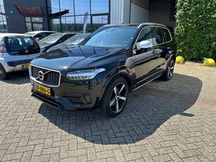 Volvo XC90 2.0 T8 Twin Engine AWD R-Design